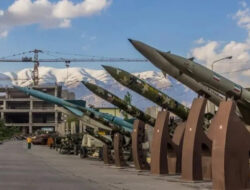 Eskalasi Iran-AS 2024: Jenderal AS Tiba di Israel, Iran Siap Serang Duluan