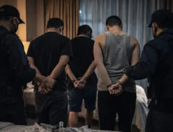 Oknum Polisi Bengkalis Ditangkap Saat Pesta Narkoba di Hotel: Fakta & Kronologi Lengkap