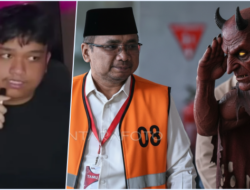Gus Yaqut Tersangka Korupsi Kuota Haji 2024: Kronologi, Dugaan, dan Sindiran Yudo Sadewa