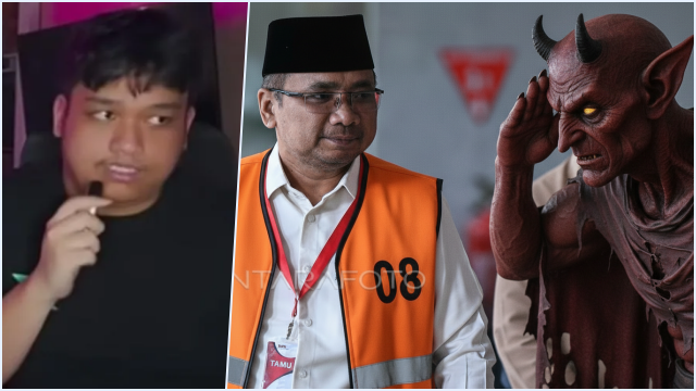Gus Yaqut Tersangka Korupsi Kuota Haji 2024: Kronologi, Dugaan, dan Sindiran Yudo Sadewa