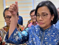 KPK Didesak Usut Transaksi Mencurigakan Rp349 Triliun di Kemenkeu Era Sri Mulyani: Analisis & Tuntutan