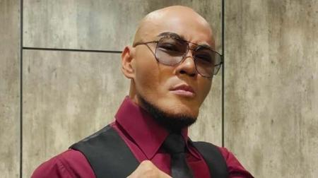 Deddy Corbuzier Bantu Bangun Tempat Usaha untuk Penjual Es Gabus Viral, Ini Responsnya