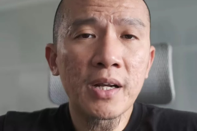 Felix Siauw Kritik Prabowo Tandatangani Board of Peace: Ini Kezaliman Nyata