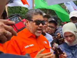 Partai Buruh & KSPI Tolak Penghapusan Pilkada Langsung: Ancaman bagi Upah Buruh dan Demokrasi