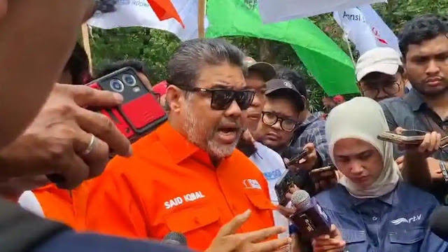 Partai Buruh & KSPI Tolak Penghapusan Pilkada Langsung: Ancaman bagi Upah Buruh dan Demokrasi
