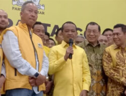 Koalisi Permanen Golkar Hanya Jargon? Telusuri Sejarah Inkonsistensi dan Pembelotan dari Era SBY hingga Jokowi