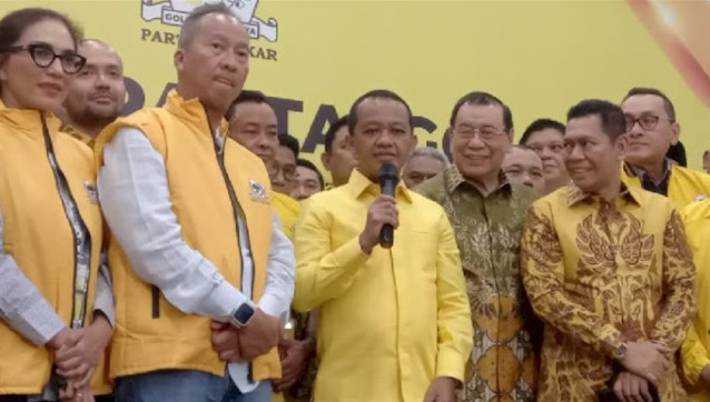 Koalisi Permanen Golkar Hanya Jargon? Telusuri Sejarah Inkonsistensi dan Pembelotan dari Era SBY hingga Jokowi