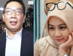Atalia Praratya Buka Suara Soal Isu Lisa Mariana & Aura Kasih di Balik Cerai Ridwan Kamil
