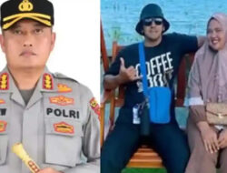 Hogi Minaya Jadi Tersangka Usai Kejar Penjambret Istrinya: Kronologi & Proses Hukum Terkini