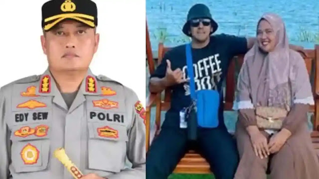 Hogi Minaya Jadi Tersangka Usai Kejar Penjambret Istrinya: Kronologi & Proses Hukum Terkini