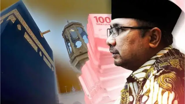 MAKI Desak KPK Jerat Yaqut dengan Pasal TPPU di Kasus Korupsi Kuota Haji