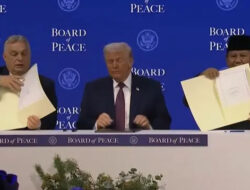 Indonesia Gabung Dewan Perdamaian Gaza: Alasan, Tujuan & Fakta Dana Rp16,9 Triliun