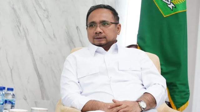 Kiai Desak PBNU Pecat Kader Tersangka Korupsi, Termasuk Gus Yaqut: Membiarkan Itu Haram