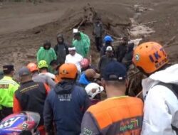 Longsor Cisarua Bandung Barat: Dedi Mulyadi Kritik Alih Fungsi Lahan Sebagai Penyebab Utama