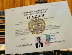 Kasus Ijazah Jokowi: Menunggu Keputusan Kejaksaan, P21 atau P19?