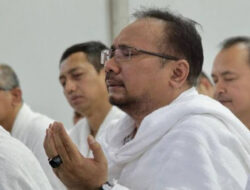 Mahfud MD Beberkan Dugaan Jual Beli Kuota Haji Furoda Rp 60 Juta per Jamaah