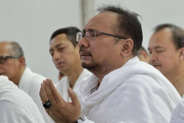 Mahfud MD Beberkan Dugaan Jual Beli Kuota Haji Furoda Rp 60 Juta per Jamaah