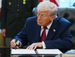 AS Tarik Diri dari 66 Organisasi Internasional: Dampak & Kekhawatiran Indonesia