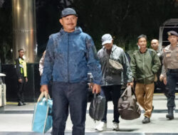 Walikota Madiun Maidi Ditahan KPK: Fakta OTT Proyek dan Izin yang Menggemparkan