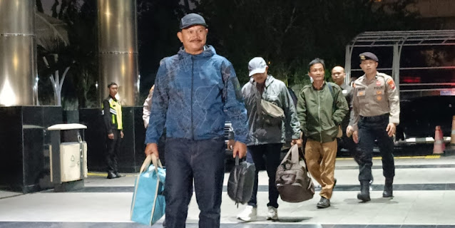 Walikota Madiun Maidi Ditahan KPK: Fakta OTT Proyek dan Izin yang Menggemparkan