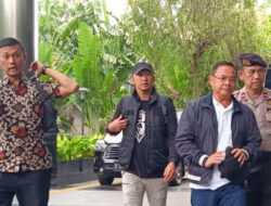 KPK OTT Wali Kota Madiun dan Bupati Pati, DPR Ingatkan Bahaya Jual Beli Jabatan