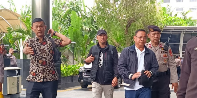 KPK OTT Wali Kota Madiun dan Bupati Pati, DPR Ingatkan Bahaya Jual Beli Jabatan