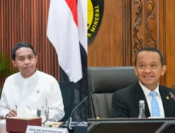 Reshuffle Kabinet Prabowo: Bahlil Lahadalia & Raja Juli Antoni Dinilai Layak Dicopot, Ini Alasannya