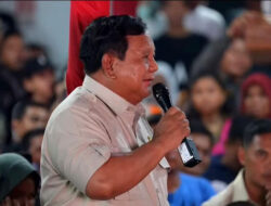 Alasan Prabowo Tidak Tetapkan Bencana Nasional untuk Aceh, Sumut, Sumbar: Penjelasan Lengkap