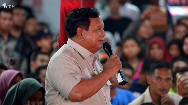 Alasan Prabowo Tidak Tetapkan Bencana Nasional untuk Aceh, Sumut, Sumbar: Penjelasan Lengkap