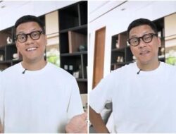 Arief Muhammad Murka! Surat Kematian Lula Lahfah Viral di Medsos, Ini Kronologinya