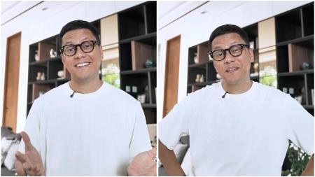 Arief Muhammad Murka! Surat Kematian Lula Lahfah Viral di Medsos, Ini Kronologinya