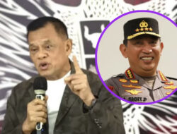 Kritik Gatot Nurmantyo ke Kapolri Listyo Sigit: 3 Poin Kontroversial & Alarm Demokrasi