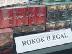 Aturan Cukai Baru Purbaya: Legalkan Rokok Ilegal & Tambah Tarif Pekan Depan