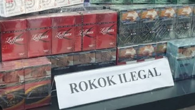 Aturan Cukai Baru Purbaya: Legalkan Rokok Ilegal & Tambah Tarif Pekan Depan