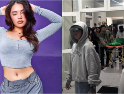 Lula Lahfah Meninggal Dunia: Polisi Jelaskan Penyebab & Hasil Autopsi Terbaru