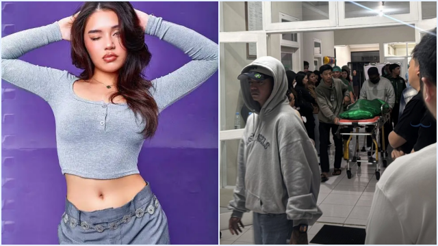 Lula Lahfah Meninggal Dunia: Polisi Jelaskan Penyebab & Hasil Autopsi Terbaru