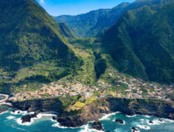 10 Negara Teraman Saat Perang Dunia 3: Daftar Lengkap & Tips Bertahan Hidup