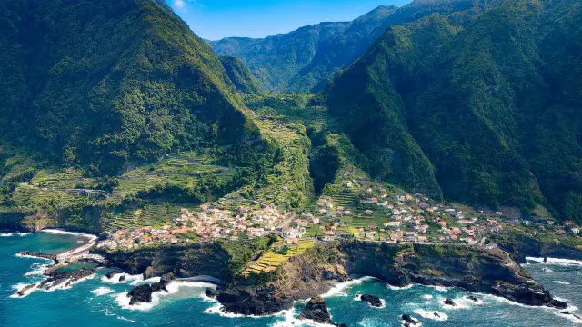 10 Negara Teraman Saat Perang Dunia 3: Daftar Lengkap & Tips Bertahan Hidup