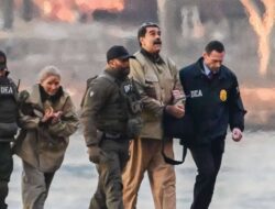 Trump Bocorkan Rencana Serang Venezuela ke CEO Minyak AS: Fakta & Reaksi PBB