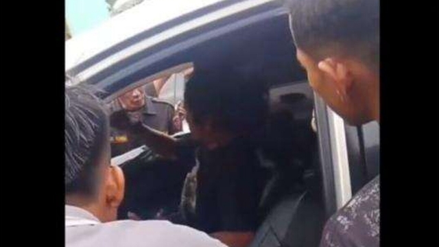 Polisi di Asahan Tabrak 4 Motor dan Kabur: Kronologi Lengkap & Fakta Terbaru