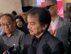 Eggi Sudjana Sebut Roy Suryo Belagu Soal Kasus Ijazah Jokowi: Kronologi & Daftar Tersangka