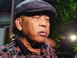 SP3 Kasus Ijazah Jokowi: Eggi Sudjana & Damai Hari Lubis Diberhentikan Polda Metro Jaya