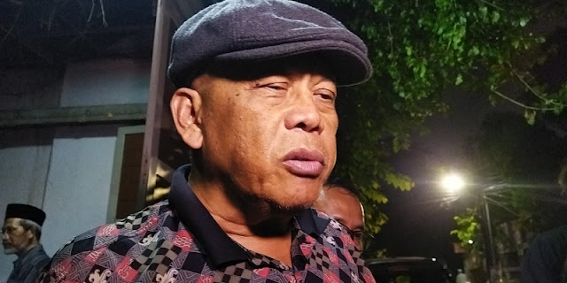 SP3 Kasus Ijazah Jokowi: Eggi Sudjana & Damai Hari Lubis Diberhentikan Polda Metro Jaya