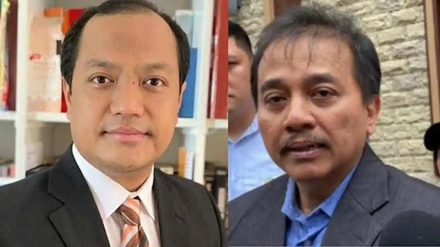 Partai Demokrat Bantah Roy Suryo Kader dan SBY Dalang Kasus Ijazah Jokowi