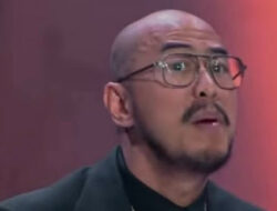 Pandji Pragiwaksono Mens Rea Trending di Netflix: Dampak & Fenomena Stand Up Comedy Indonesia