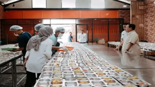 Gaji Pegawai SPPG Lebih Tinggi dari Guru Honorer? Legislator Soroti Kesenjangan yang Menyolok