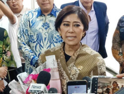 Meutya Hafid Diminta Mundur, Dinilai Gagal Berantas Judi Online: Ini Kata PP GPA