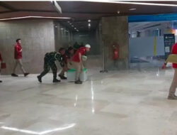 Kejagung Geledah Kemenhut Usut Korupsi Tambang Nikel Konawe Utara, KPK Sudah SP3