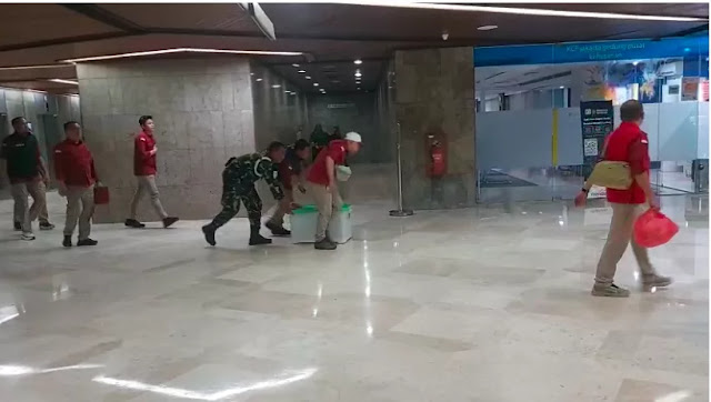 Kejagung Geledah Kemenhut Usut Korupsi Tambang Nikel Konawe Utara, KPK Sudah SP3