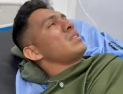 Kesaksian Prajurit Venezuela: Detik-Detik Mencekam Serangan Udara AS 2026 yang Menggemparkan